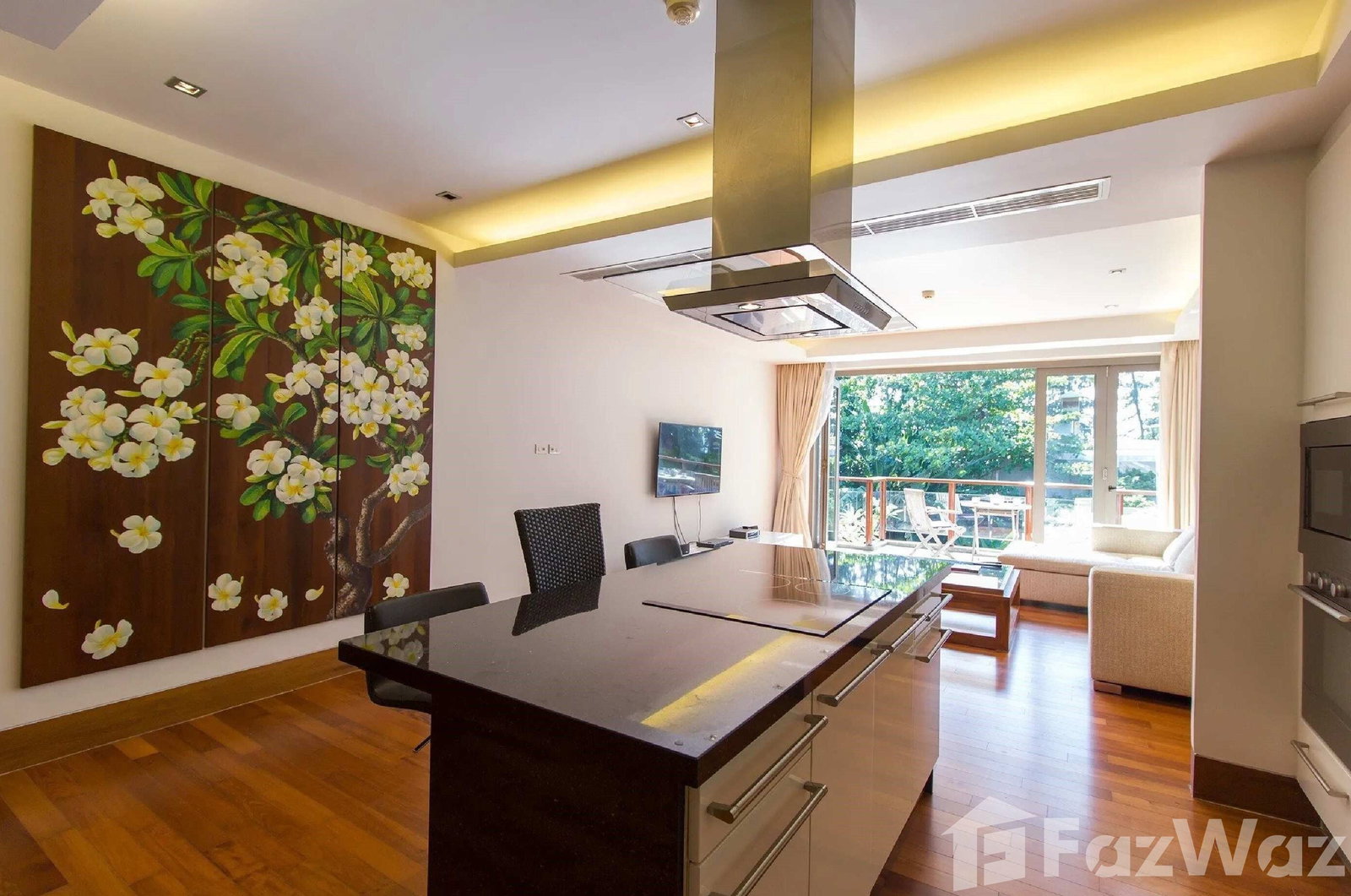 2 Bedroom Condo for sale at Pearl Of Naithon 1709658 - image 6