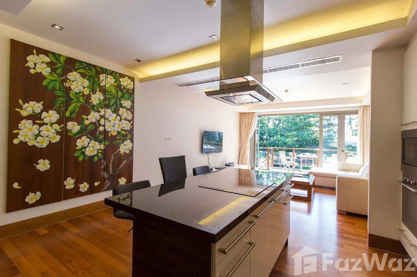 picture 2 Bedroom Condo for sale at Pearl Of Naithon - 8/12
