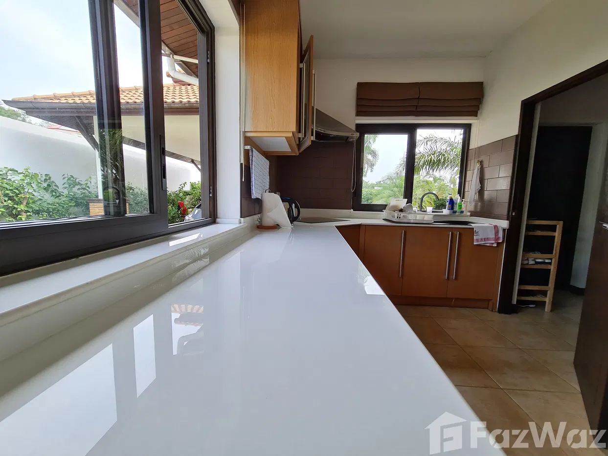 รูป ขาย บ้านเดี่ยว 3 ห้องนอน ใน หัวหิน, ประจวบคีรีขันธ์ - รูปที่ 9/11