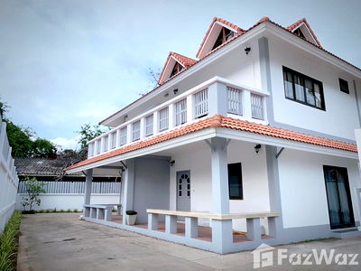 Houses for rent Ko Samui Surat Thani : 3 Bedroom House for rent in Bo Phut, Surat Thani  1780294