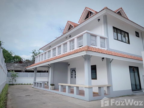 3 Bedroom House for rent in Bo Phut, Surat Thani