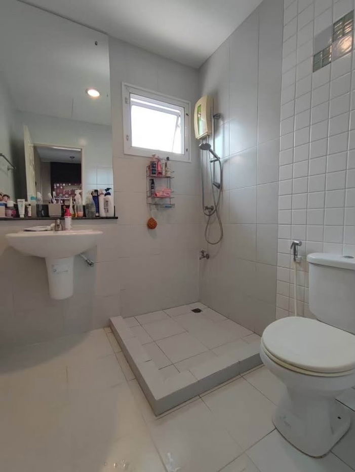 picture Urgent sale, detached house, Saransiri Ratchapruek-Chaengwattana - 3/5