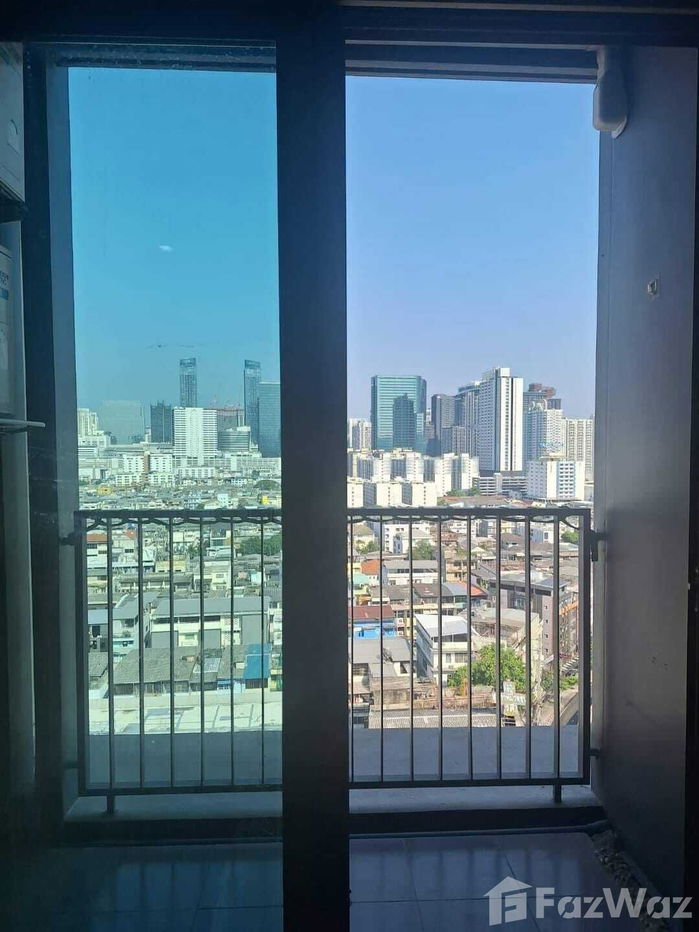 รูป ขาย คอนโด 1 ห้องนอน ในโครงการ คาซ่า คอนโด อโศก-ดินแดง - รูปที่ 5/14