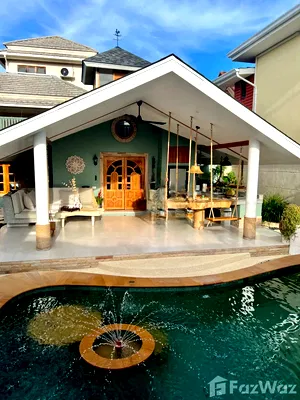 Houses for sale Ko Samui Surat Thani : 2 Bedroom House for sale in Bo Phut, Surat Thani