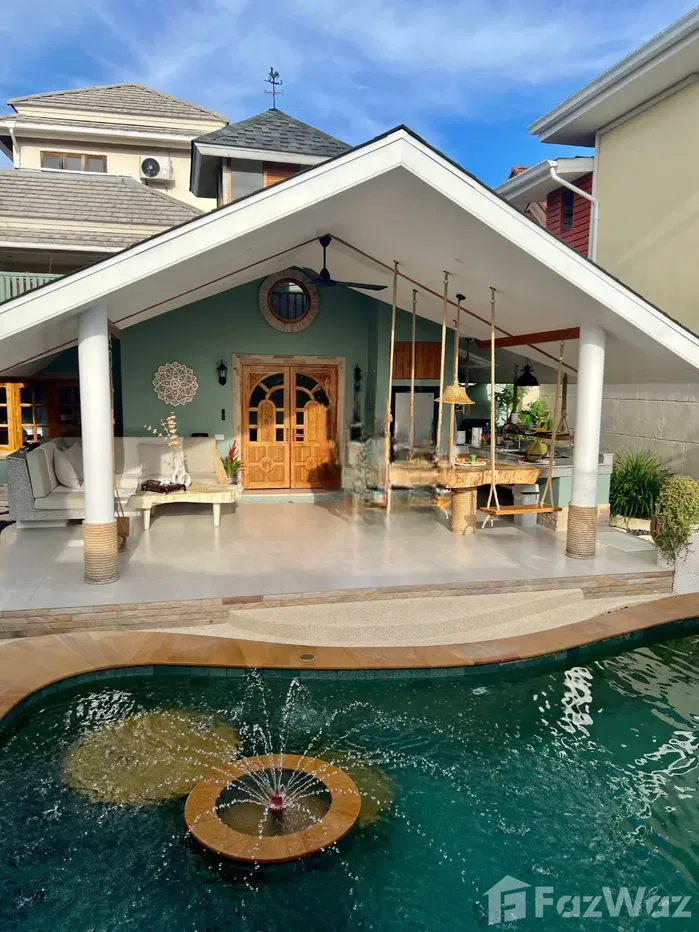 picture 2 Bedroom House for sale in Bo Phut, Surat Thani - 1/22