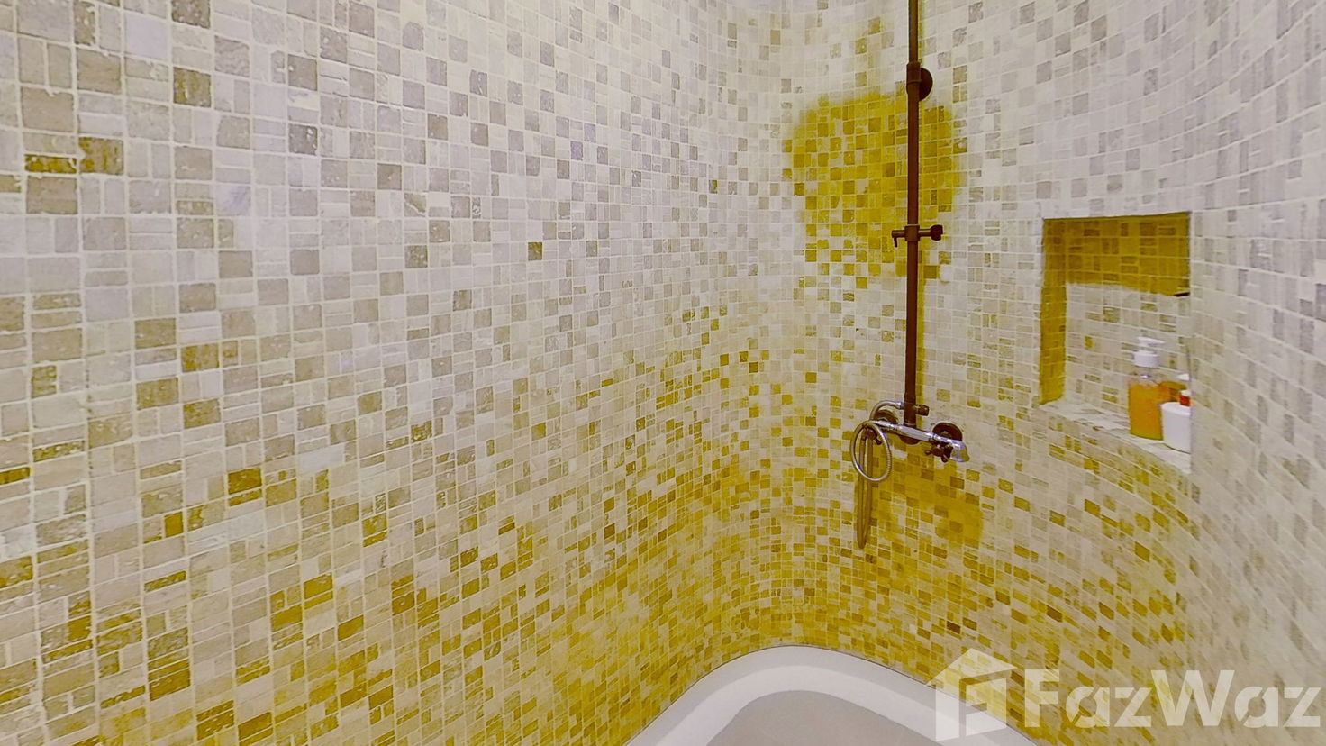picture 2 Bedroom Condo for rent at Chelona Khao Tao 66643 - 16/21