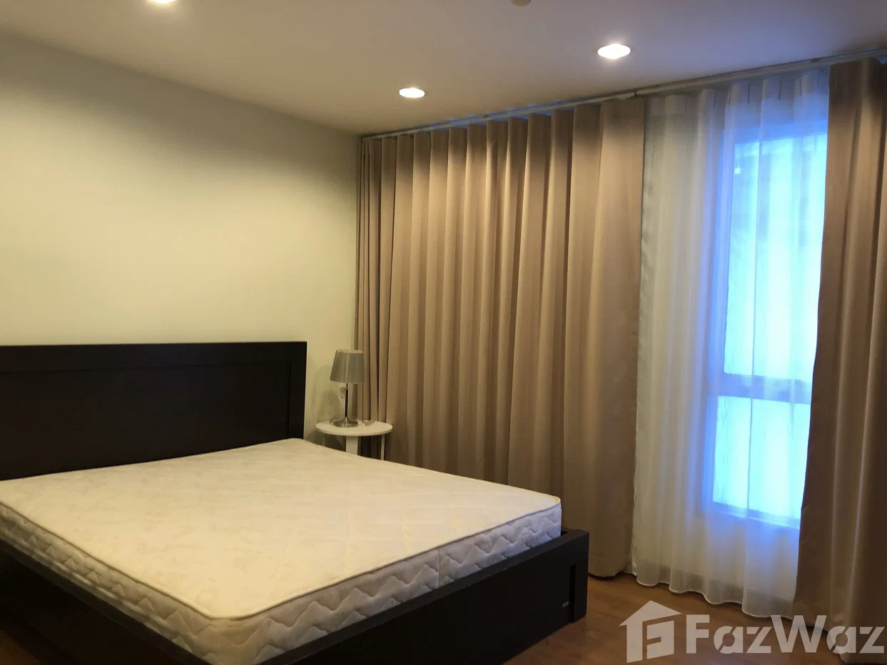 รูป คอนโดให้เช่า 2 ห้องนอน ในโครงการ ดิ แอดเดรส สุขุมวิท 42 1371572 - รูปที่ 3/7