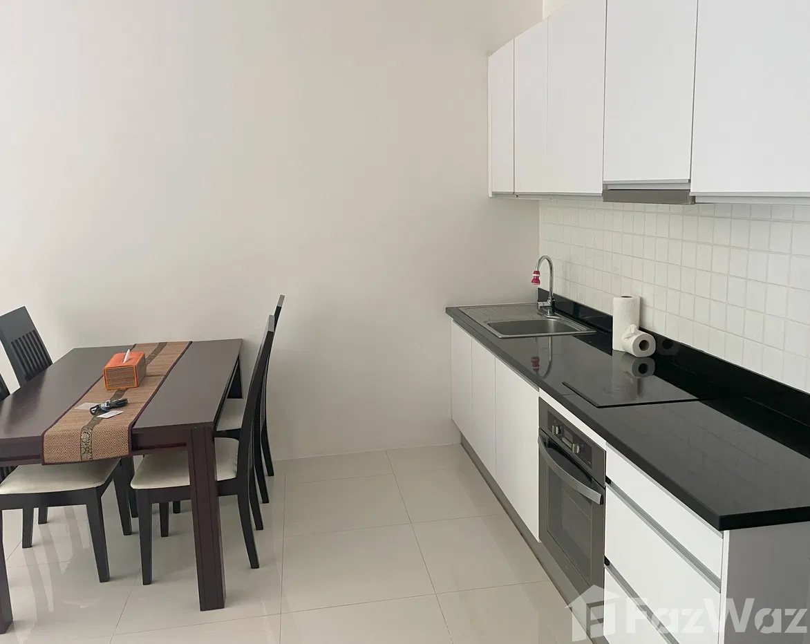 รูป ขาย คอนโด 1 ห้องนอน ในโครงการ แกรนด์ กมลา ฟอลส์ - รูปที่ 8/9