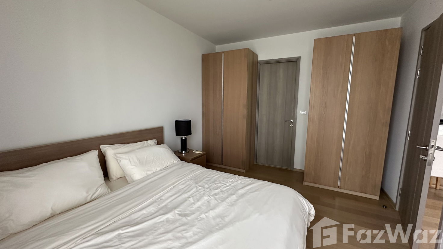 picture 1 Bedroom Condo for sale at HQ By Sansiri - 4/11