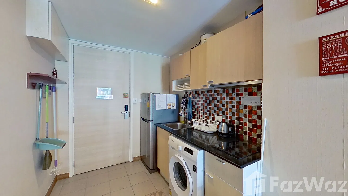 picture My resort condo Hua Hin for sale - 7/11