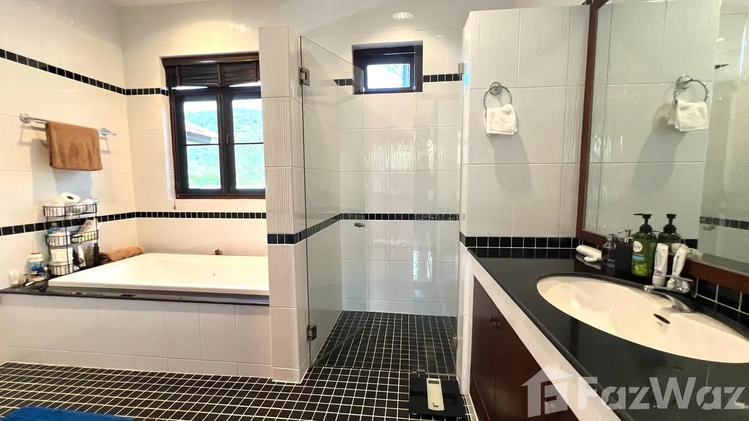 picture 3 Bedroom Villa for sale at Manora Village I - 16/30