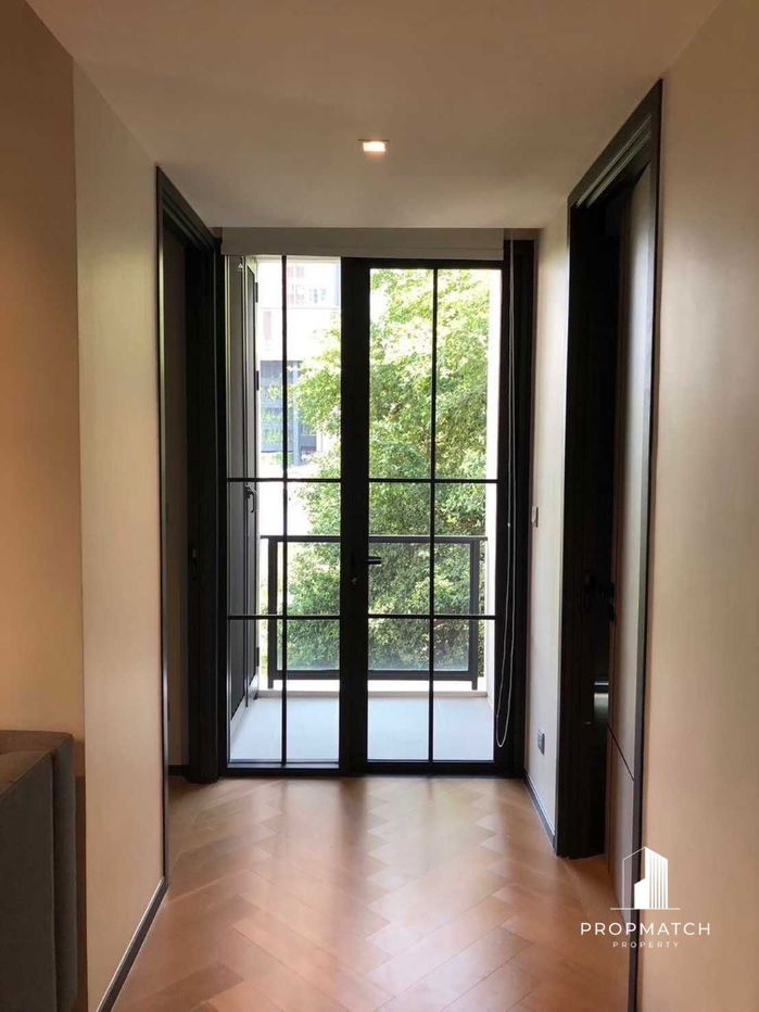 รูป ✨Flash Deal ✨ The Reserve Sukhumvit 61 ( 1Bed 1Bath 48.54 SQM.) แต่งครบพร้อมอยู่ !! เพียง 40,000 บาทต่อเดือน Tel.0981315848 @propmatch - รูปที่ 4/7