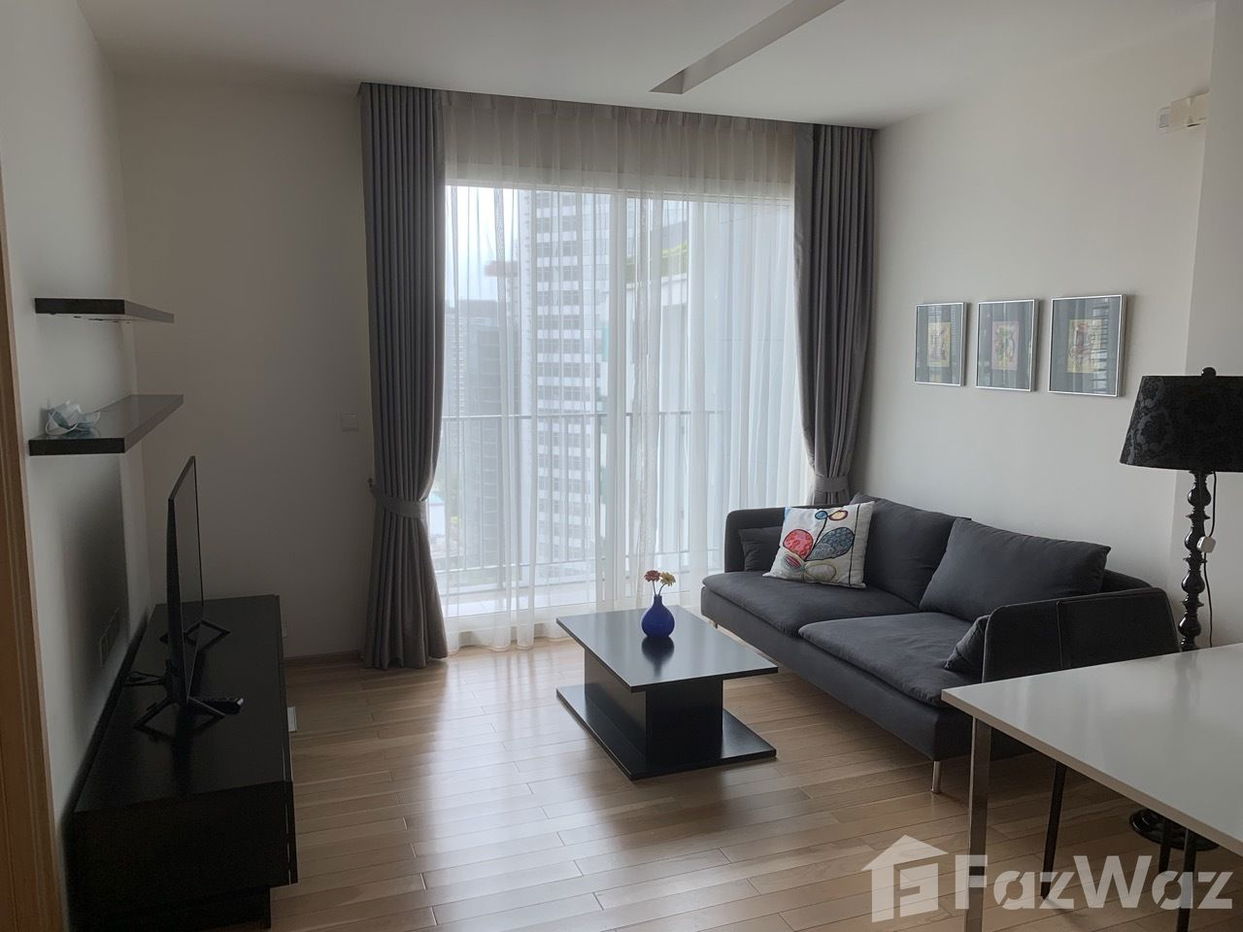 picture Great location next to Thonglor BTS Station - 3/5