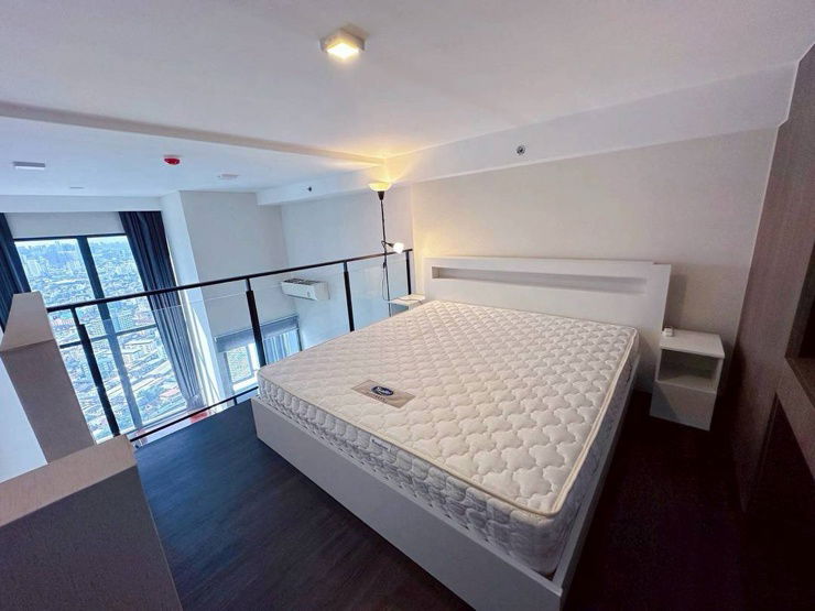 picture 📍For rent - Siamese 48 ✨Duplex 1bedroom Fully furnished ⚡️🔥🔥 - 4/9