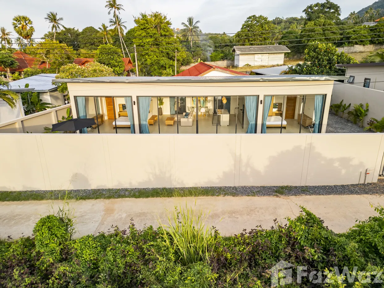 picture 2 Bedroom Villa for sale in Maenam, Surat Thani - 53/59