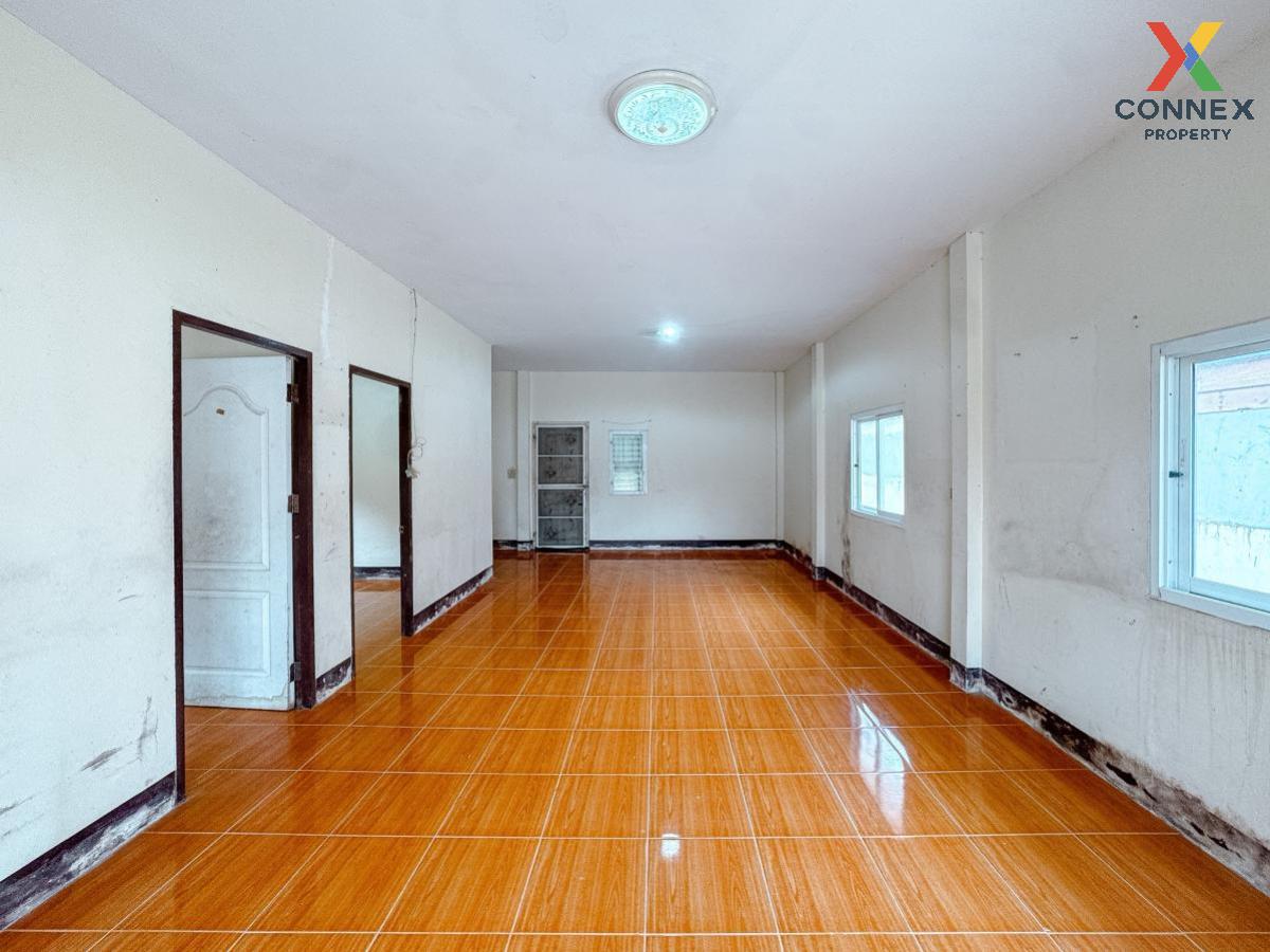 picture For Sale House , Ban San Fan Rayong , wide frontage , Choeng Noen , Mueang Rayong , Rayong , CX-127969 ✅ Live chat with us ADD LINE @connexproperty ✅  - 9/12