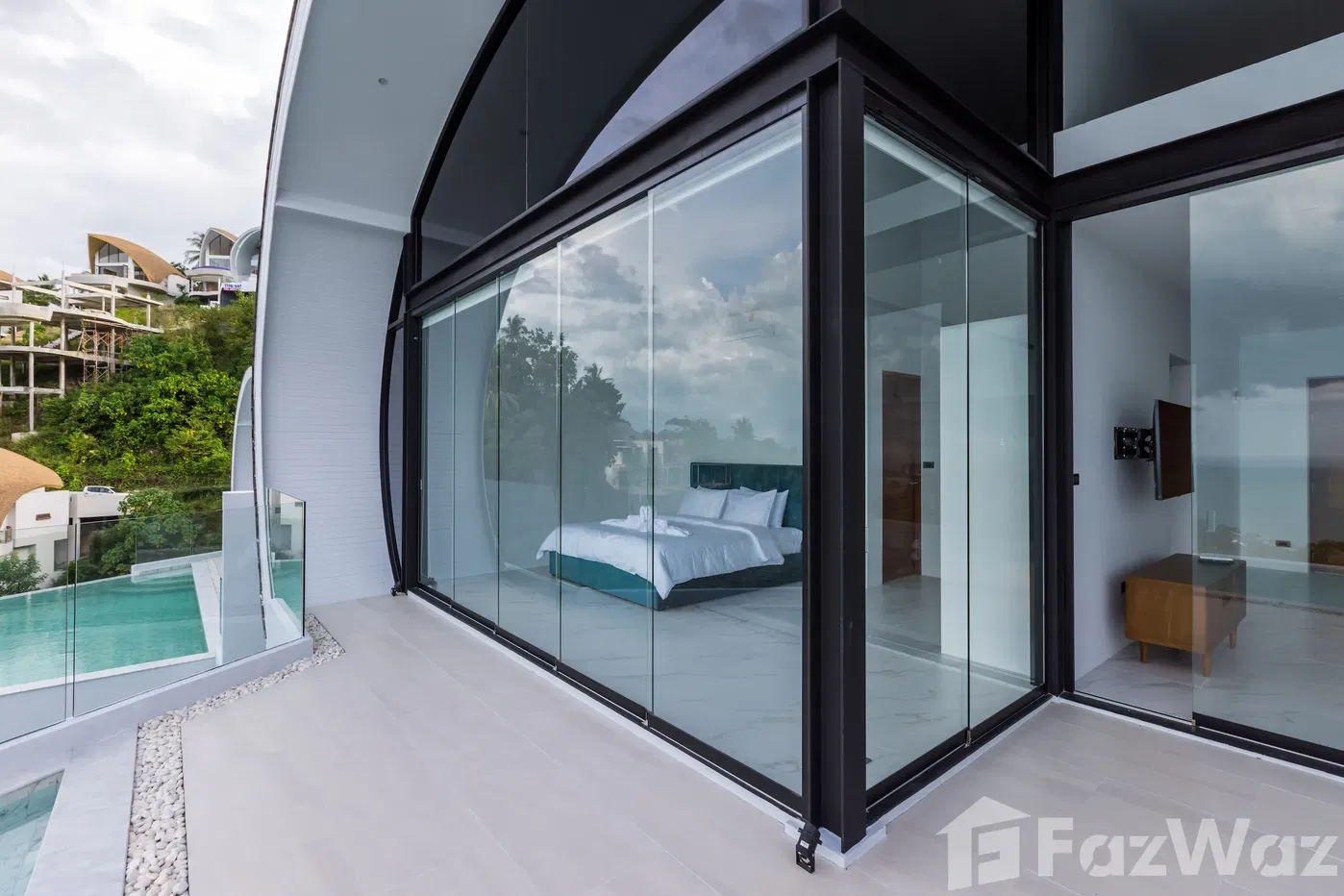 picture 3 Bedroom Villa for sale at Lux Neo - 22/24