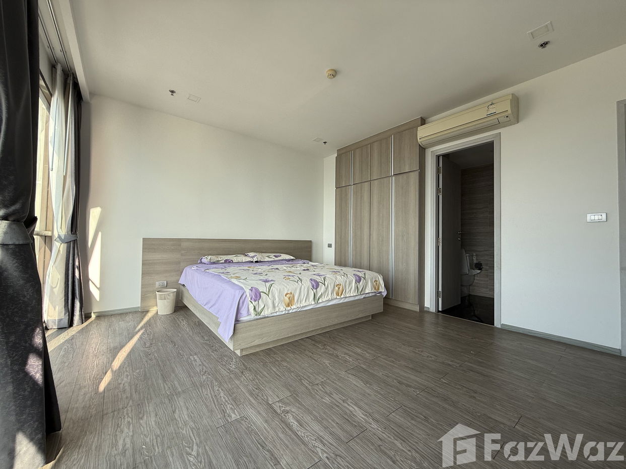 picture 3-Bedroom Penthouse | Pattaya Side View | Foreign Ownership - 10/14