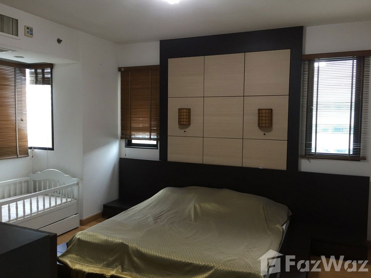 picture 2 large bedrooms with a long private terrace - 11/15
