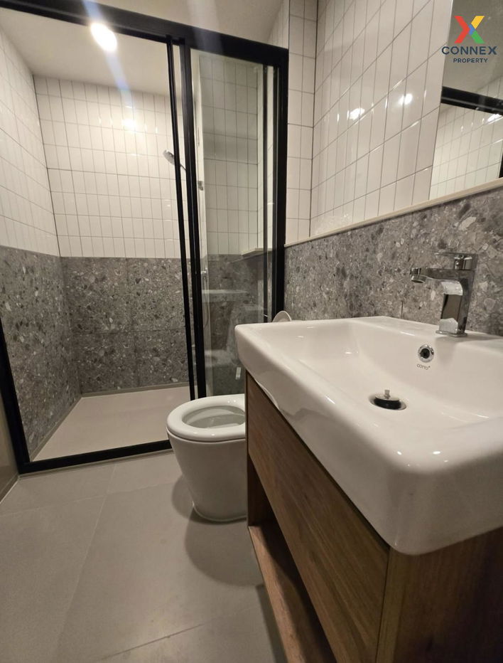 picture For Rent Condo , The line vibe , BTS-Ha Yaek Lat Phrao , Chomphon , Chatuchak , Bangkok , CX-127660 ✅ Live chat with us ADD LINE @connexproperty ✅  - 8/10