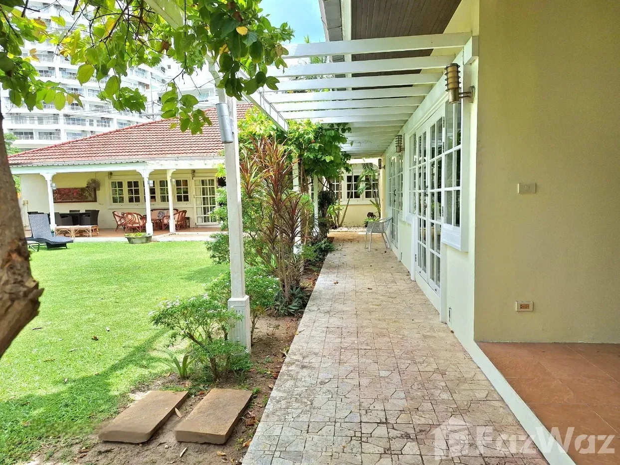รูป วิลล่าให้เช่า 4 ห้องนอน ใน หนองแก, ประจวบคีรีขันธ์ 1929639 - รูปที่ 93/108
