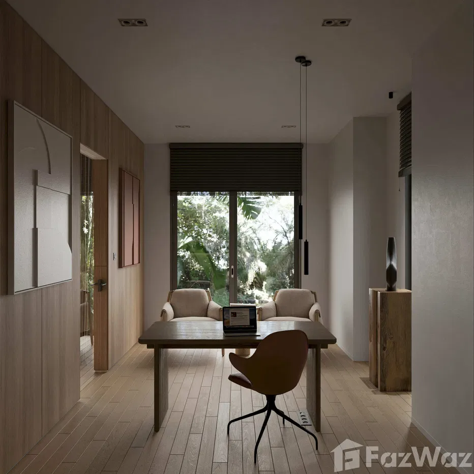 รูป ขาย วิลล่า 4 ห้องนอน ในโครงการ สายธาร วิลล่า - รูปที่ 32/48