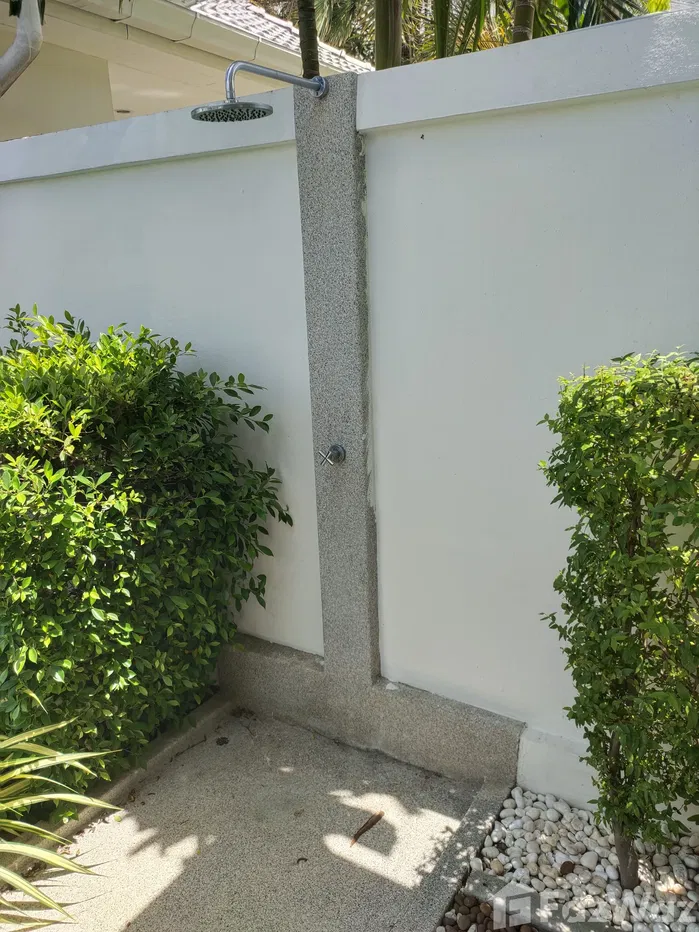 รูป วิลล่าให้เช่า 3 ห้องนอน ในโครงการ เดอะ ลีส์ 1 1687084 - รูปที่ 27/29