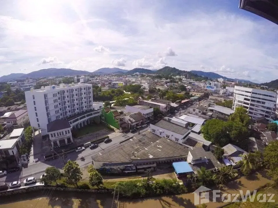 picture 1 Bedroom Condo for sale at Supalai Vista Phuket - 10/12