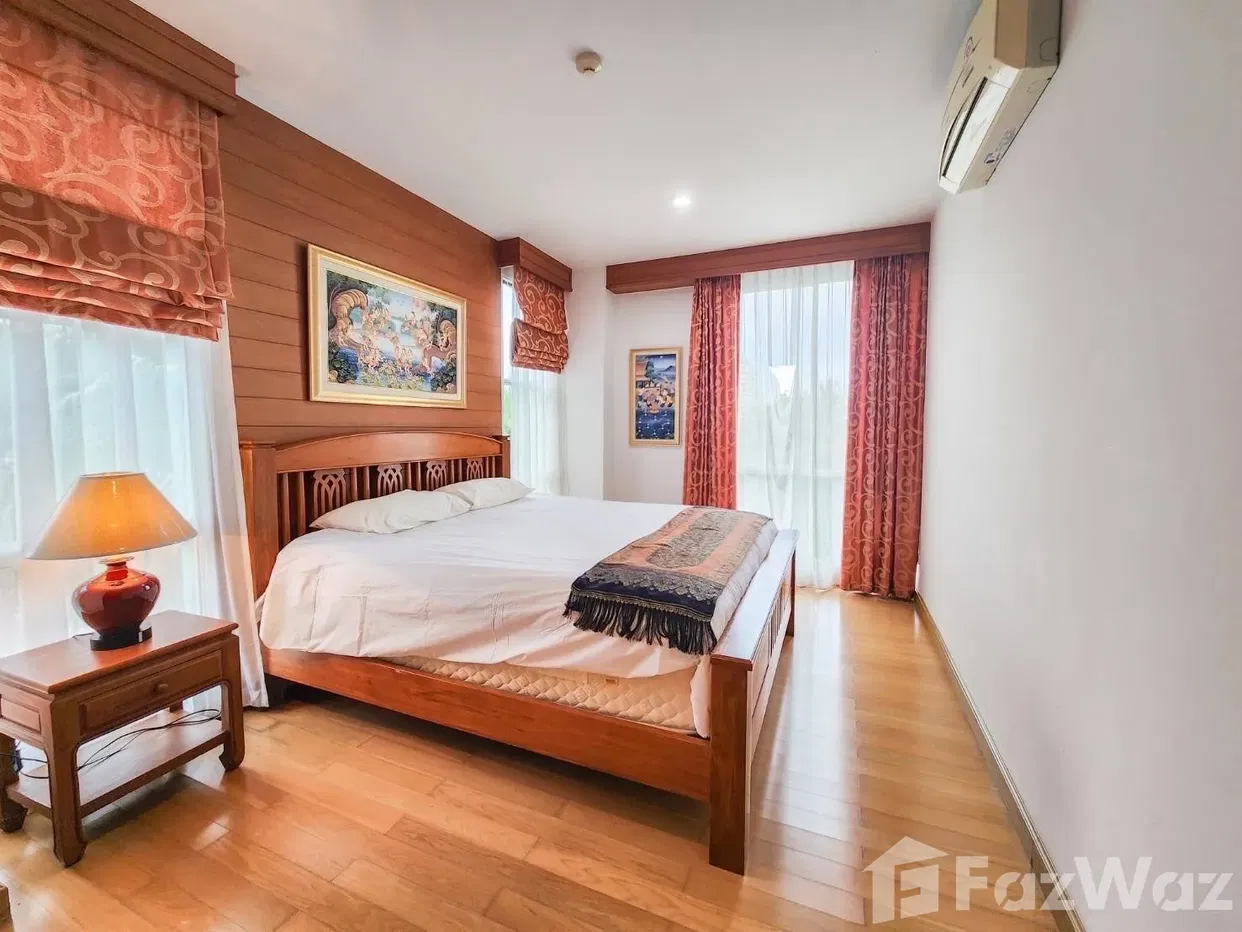 picture 3 Bedroom Condo for rent at The Breeze Hua Hin 1705176 - 4/13