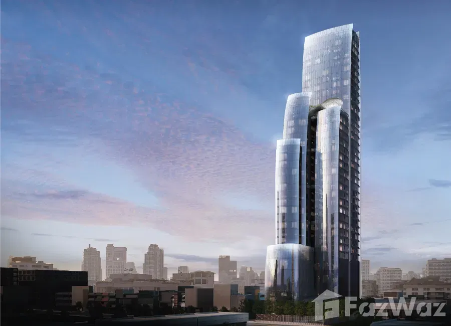picture 3 Bedroom Condo for sale at AESTIQ Thonglor - 6/7