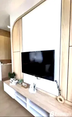 Townhouses for sale Thalang Phuket : Overview of The Moov Phuket in Thep Krasattri, Phuket