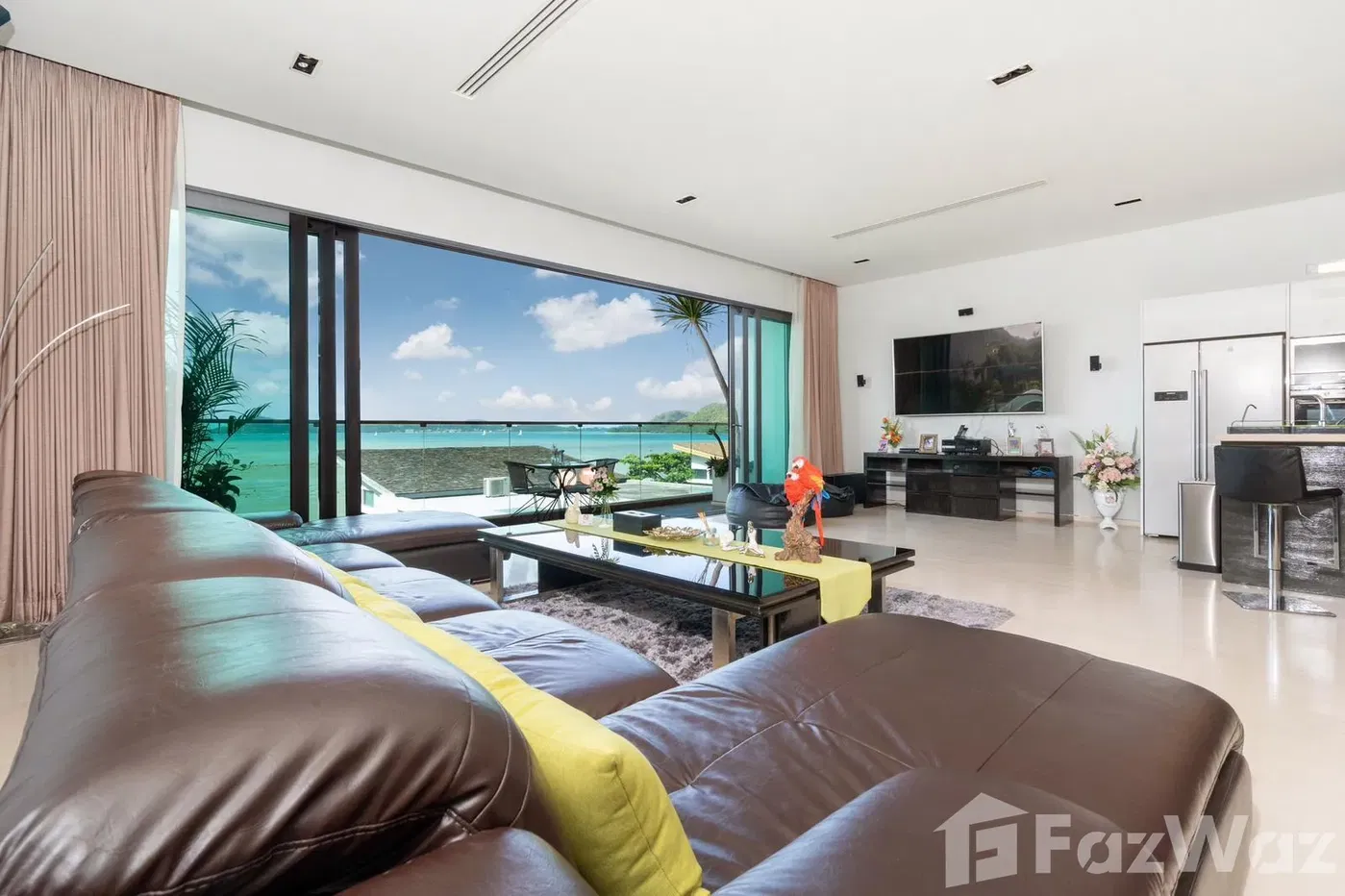 รูป วิลล่าให้เช่า 5 ห้องนอน ในโครงการ ดิ เอวา 1755622 - รูปที่ 3/39