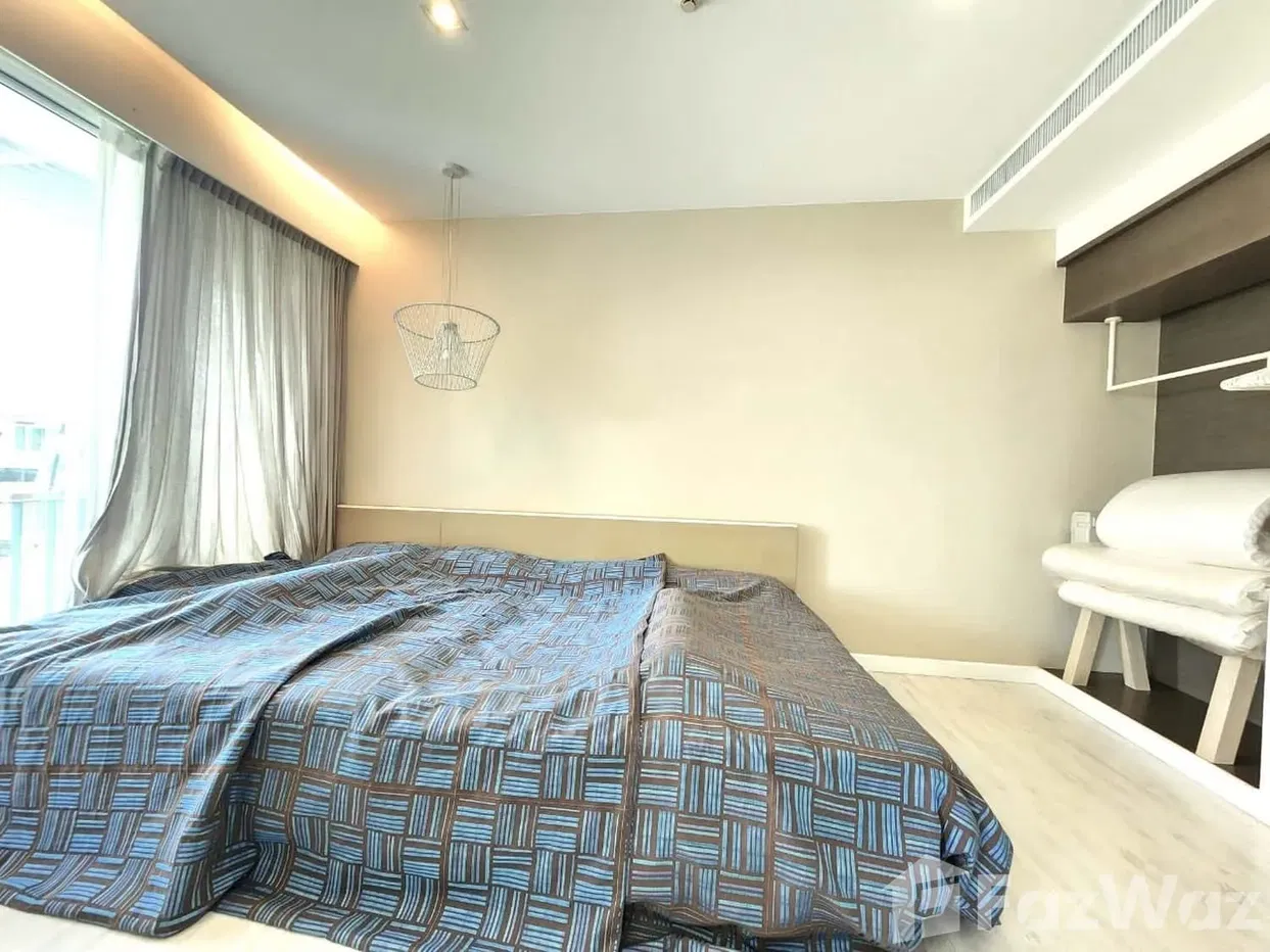 picture Beachfront Condo in Hua Hin at Ocas Condominium (HC284) - 16/26