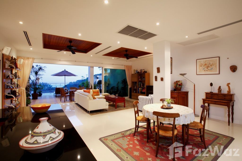 picture 3 Bedroom Condo for sale at Grand Kamala Falls - 4/22