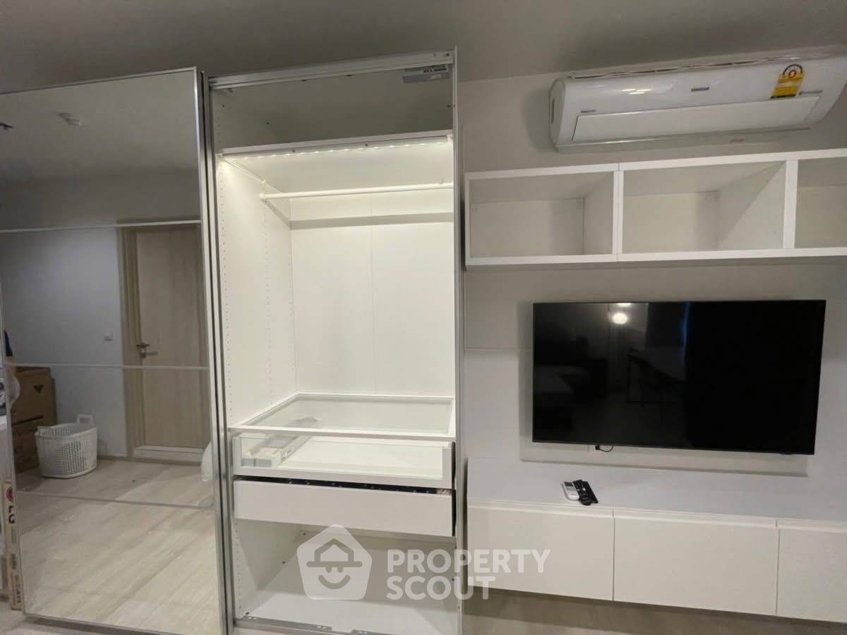 picture Studio Condo at Life One Wireless near BTS Phloen Chit (ID 2251921) - 5/7