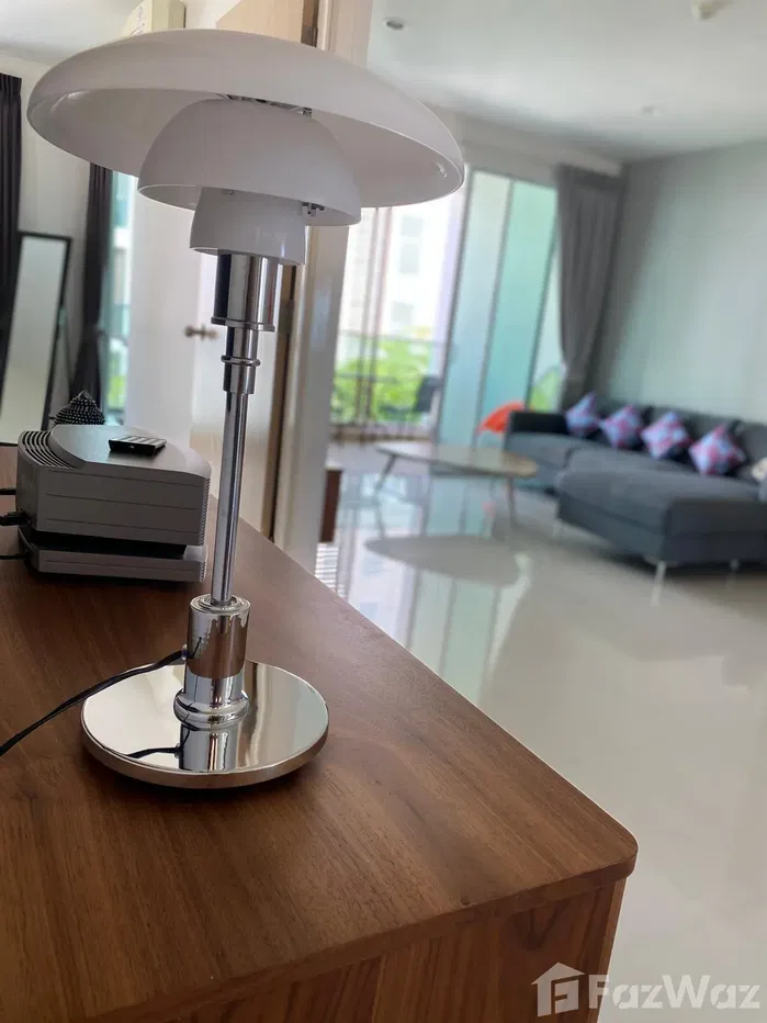 picture Modern 2-Bedroom Condo for Rent at The Breeze, Khao Takiab - 6/22