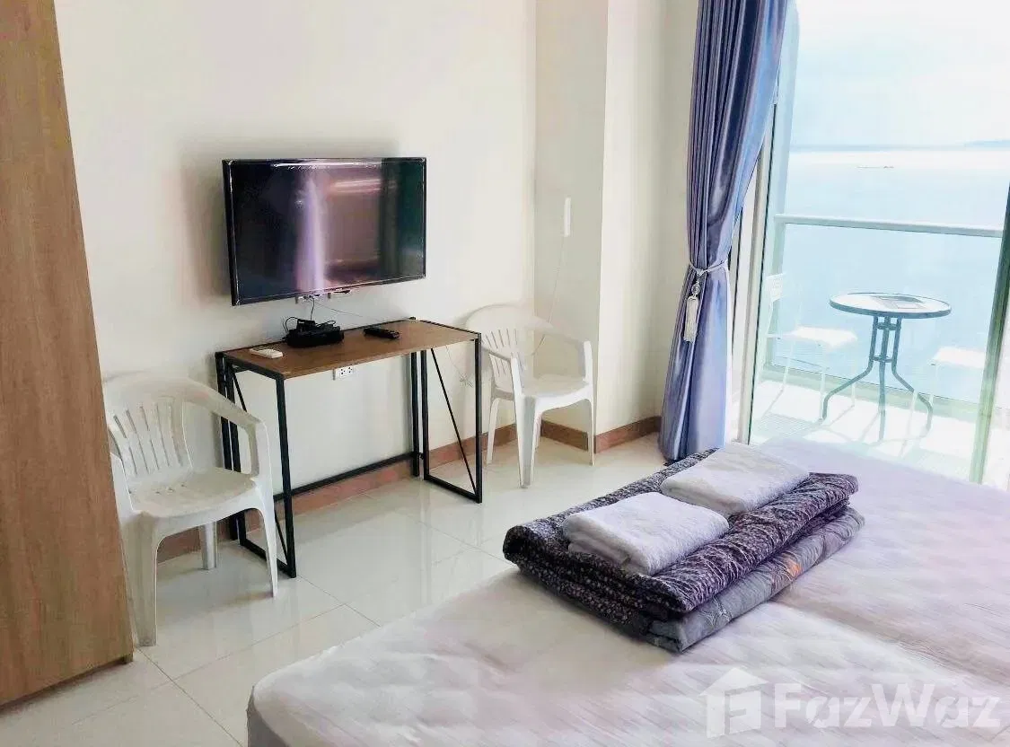 picture The Riviera Wongamat – Condo for Sale - 3/7