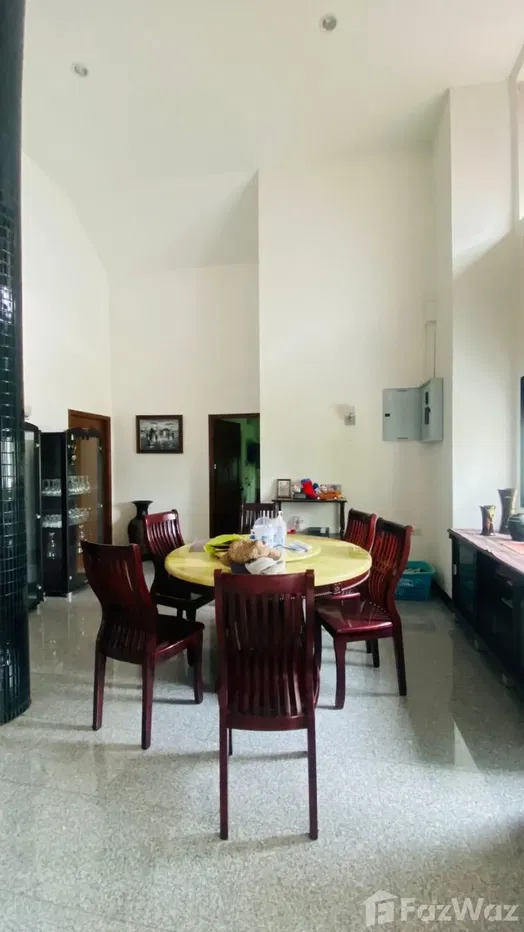 picture 5 Bedroom House for sale in Nong Prue, Chon Buri - 7/11