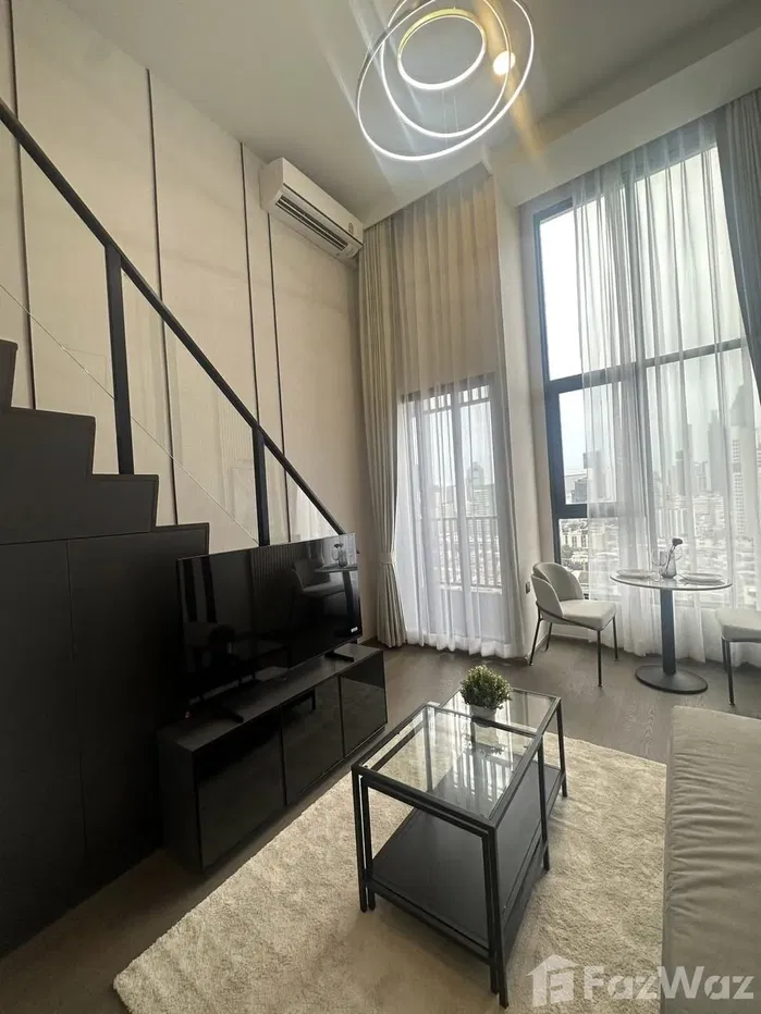 picture 1 Bedroom Condo for sale at Park Origin Chula Samyan - 8/11