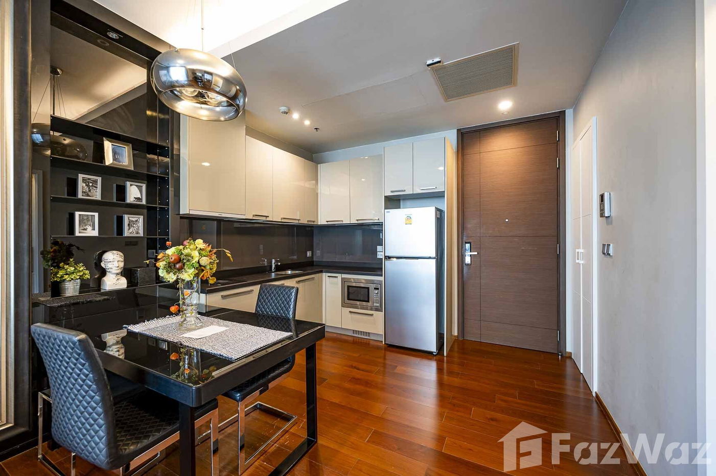 picture 1 Bedroom Condo for rent at Quattro By Sansiri 2014988 - 12/15