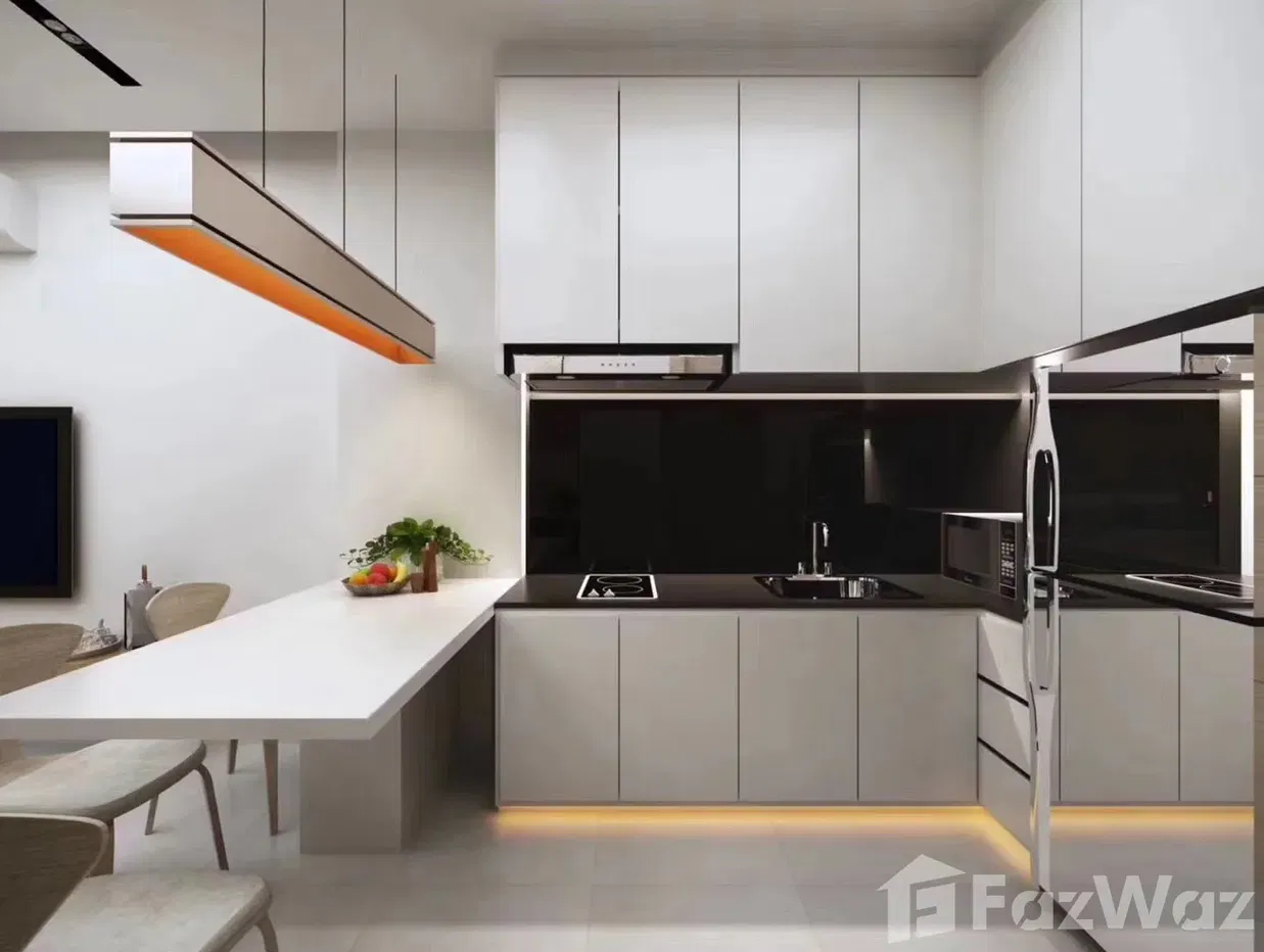 picture 1 Bedroom Condo for sale at Utopia Karon - 2/5