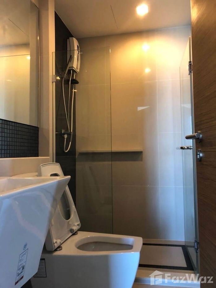 picture Luxury 2-Bedroom Condo at Rhythm 50 – Prime Sukhumvit Locati - 7/12