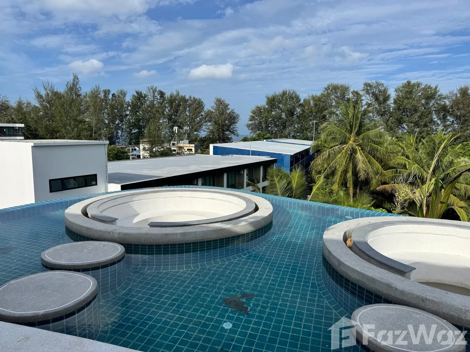 Only 200 meters away from the beach 5370523 - image 3