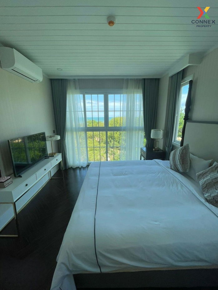 picture For Rent Condo , Grand Florida Beachfront Condo Resort Pattaya , Na Chom Thian , Sattahip , Chon Buri , CX-127657 ✅ Live chat with us ADD LINE @connexproperty ✅  - 5/8
