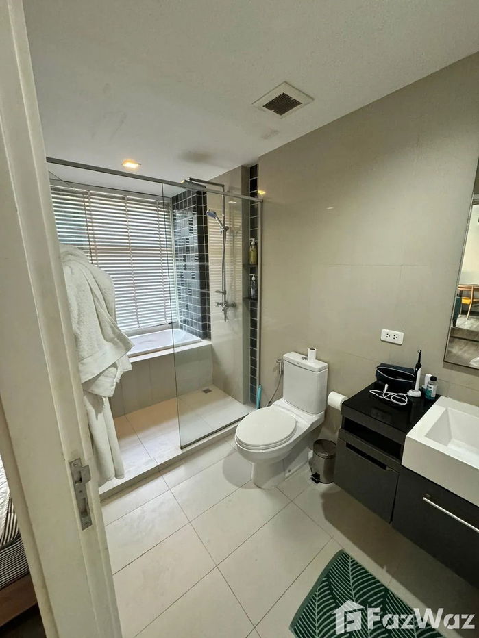 picture 1 Bedroom Condo for rent at The Deck Patong 1993347 - 7/7