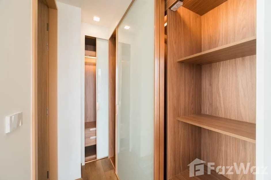 picture Modern 1BR Corner Unit for Rent at Noble B33 5636252 - 8/13