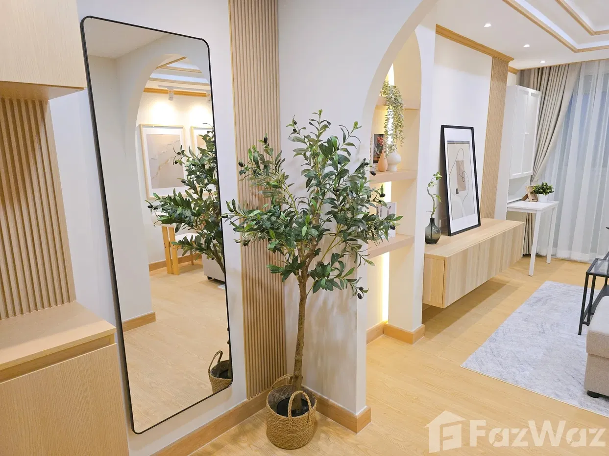 picture 63 sq.m. Condo for Couples Who Love Space & Each Other - 4/25