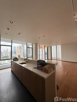 ขาย คอนโด 3 ห้องนอน ในโครงการ เดอะ สุโขทัย เรสซิเด้นซ์