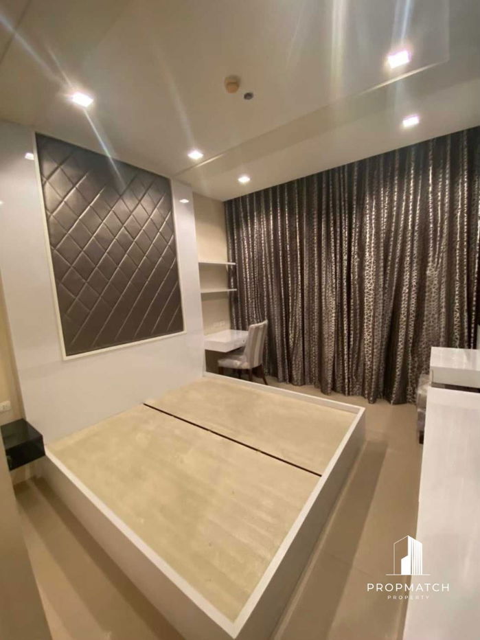 รูป ✨Flash Deal ✨ The River Condominium ( 2Bed 2Bath 110 SQM.) แต่งครบพร้อมอยู่ !! เพียง 75,000 บาทต่อเดือน Tel.0981315848 @propmatch - รูปที่ 13/20