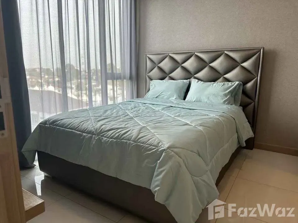 picture Stylish 1-Bedroom at The Riviera Wongamat – Luxury - 4/11